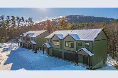 Unit 4 Mountain Road #4, Bridgton, ME 04009 - Photo 4