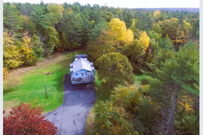 468 Curtis Road, Swanville, ME 04915 - Photo 50