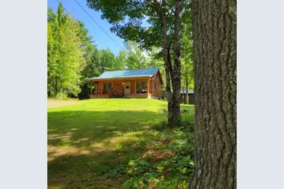 39 Back Settlement Road, Mattawamkeag, ME 04459 - Photo 1
