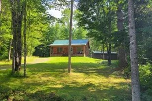 39 Back Settlement Rd, Mattawamkeag, ME 04459 - Photo 2