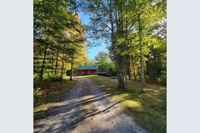 39 Back Settlement Road, Mattawamkeag, ME 04459 - Photo 4