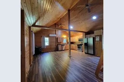 39 Back Settlement Road, Mattawamkeag, ME 04459 - Photo 14