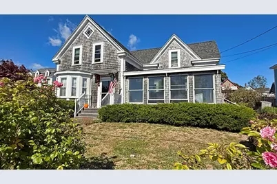 23 Washington Street, Lubec, ME 04652 - Photo 1