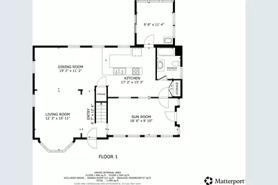 23 Washington Street, Lubec, ME 04652 - Photo 2