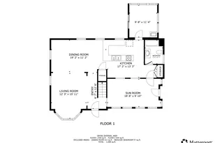 23 Washington St, Lubec, ME 04652 - Photo 2