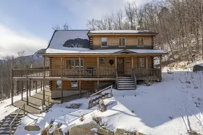 85 Mountain Vista Road, Gilead, ME 04217 - Photo 2