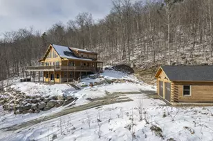 85 Mountain Vista Rd, Gilead, ME 04217 - Photo 2