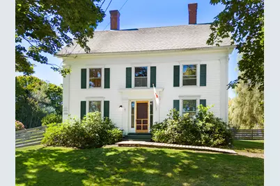 388 High Street, Belfast, ME 04915 - Photo 1