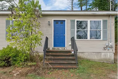 60 Back Bryant Road, Buckfield, ME 04220 - Photo 8