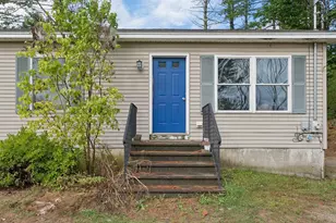 60 Back Bryant Rd, Buckfield, ME 04220 - Photo 8