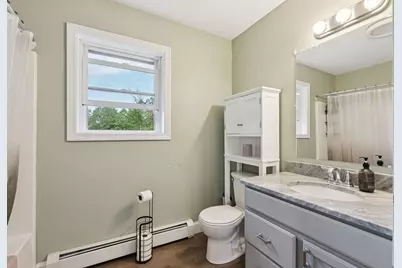60 Back Bryant Road, Buckfield, ME 04220 - Photo 18