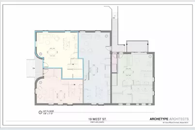 53 Carleton Street #A, Portland, ME 04102 - Photo 52