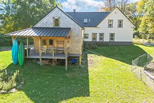 564 Hussey Hill Rd, Vassalboro, ME 04989 - Photo 10