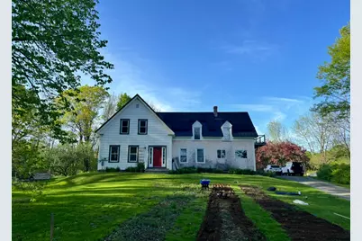 564 Hussey Hill Road, Vassalboro, ME 04989 - Photo 2