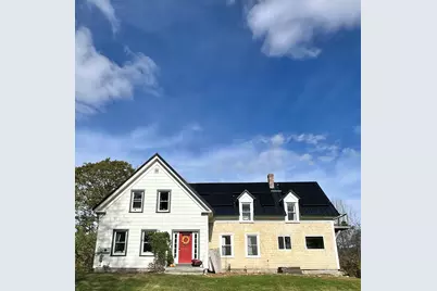 564 Hussey Hill Road, Vassalboro, ME 04989 - Photo 1