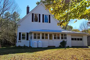 23 Cummings Hill Rd, Temple, ME 04984 - Photo 2