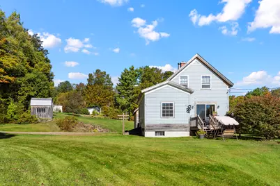 772 Prescott Road, Manchester, ME 04351 - Photo 1