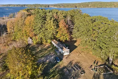 86 Arrowsic Road, Arrowsic, ME 04530 - Photo 2