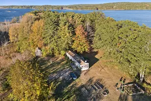 86 Arrowsic Rd, Arrowsic, ME 04530 - Photo 2