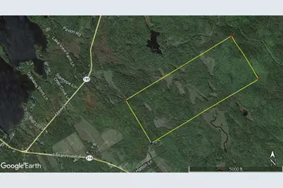 # Bad Apple Lane, Meddybemps, ME 04657 - Photo 14