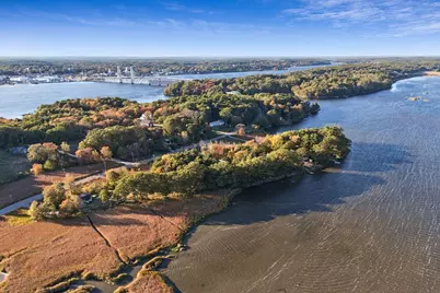 86 Arrowsic Road, Arrowsic, ME 04530 - Photo 4