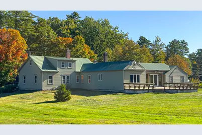 222 N High Street, Bridgton, ME 04009 - Photo 4