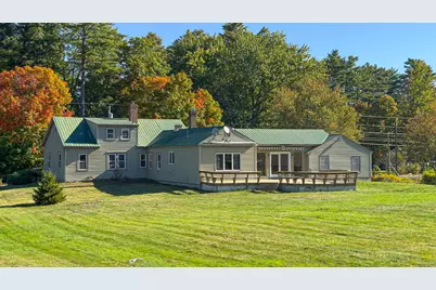 222 N High Street, Bridgton, ME 04009 - Photo 54