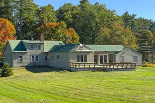 222 N High St, Bridgton, ME 04009 - Photo 54