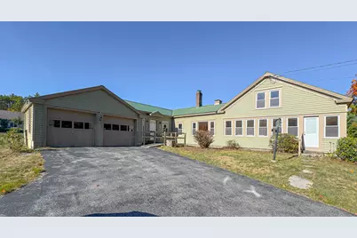 222 N High Street, Bridgton, ME 04009 - Photo 2