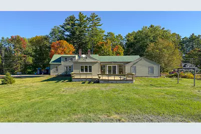 222 N High Street, Bridgton, ME 04009 - Photo 42