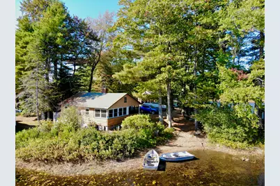 515 Turner Road #4, Bremen, ME 04551 - Photo 30