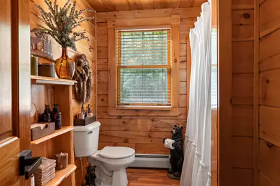 34 Log Cabin Lane, Greenwood, ME 04255 - Photo 36