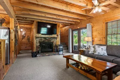 34 Log Cabin Lane, Greenwood, ME 04255 - Photo 32