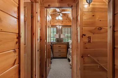 34 Log Cabin Lane, Greenwood, ME 04255 - Photo 48