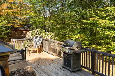 34 Log Cabin Lane, Greenwood, ME 04255 - Photo 12