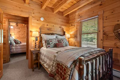 34 Log Cabin Lane, Greenwood, ME 04255 - Photo 40