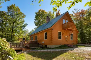 34 Log Cabin Ln, Greenwood, ME 04255 - Photo 8