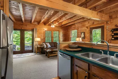 34 Log Cabin Lane, Greenwood, ME 04255 - Photo 24