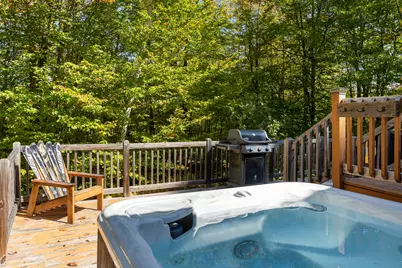 34 Log Cabin Lane, Greenwood, ME 04255 - Photo 14