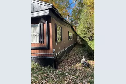 130 Bennett Hill Rd Road, New Portland, ME 04961 - Photo 6