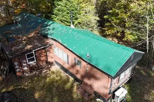 130 Bennett Hill Rd Rd, New Portland, ME 04961 - Photo 2