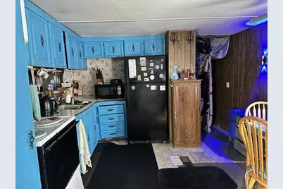 130 Bennett Hill Rd Road, New Portland, ME 04961 - Photo 16