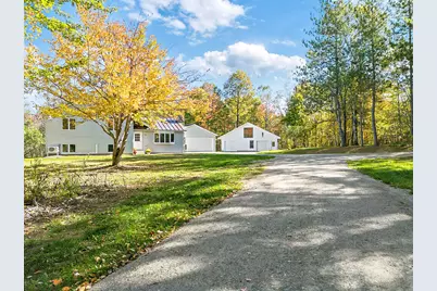 472 Dunn Road, Belgrade, ME 04917 - Photo 2