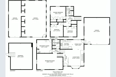 472 Dunn Road, Belgrade, ME 04917 - Photo 46