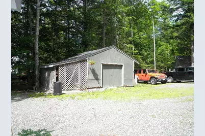 45 Beaver Brook Road, Bowerbank, ME 04426 - Photo 20