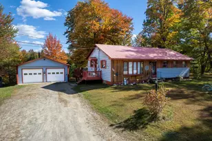 105 River Rd, Howland, ME 04448 - Photo 1