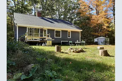 6 Teal Lane, Nobleboro, ME 04555 - Photo 2