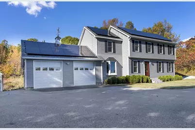 11 High Hill Court, Dedham, ME 04429 - Photo 70