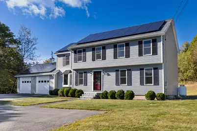 11 High Hill Court, Dedham, ME 04429 - Photo 1