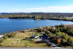 576 Port Rd, Machiasport, ME 04655 - Photo 1